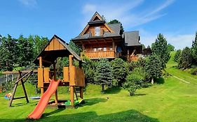 Domek Płazówka